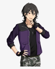 Rei Png, Transparent Png, Free Download