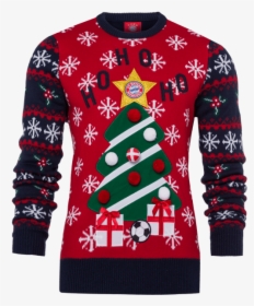 Christmas Sweater, HD Png Download, Free Download