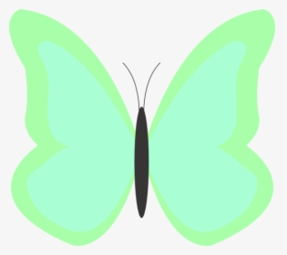 Butterfly Svg Clip Arts, HD Png Download, Free Download