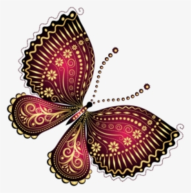 Butterfly .png, Transparent Png, Free Download