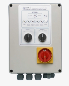Electric Control Panel, HD Png Download, Free Download