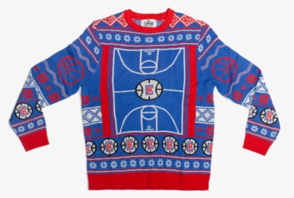 Christmas Sweater Pattern Png, Transparent Png, Free Download