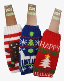 Ugly Beer Sweater, HD Png Download, Free Download