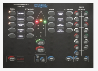 Control Panel Png, Transparent Png, Free Download