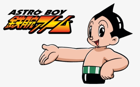 Astro Boy Http Clipart , Png Download, Transparent Png, Free Download