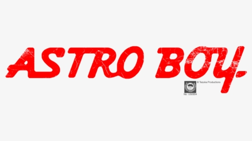 Astro Boy Png, Transparent Png, Free Download