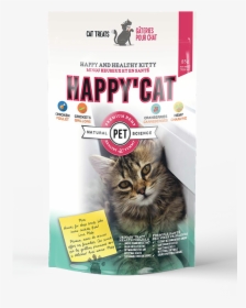 Happy"cat - Kitten, HD Png Download, Free Download