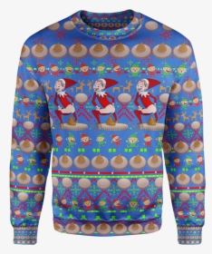 Transparent Christmas Sweater Clipart, HD Png Download, Free Download