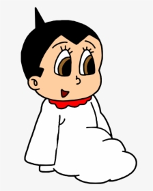 Astro Boy Png, Transparent Png, Free Download