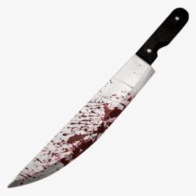 Bloody Chainsaw Png, Transparent Png, Free Download