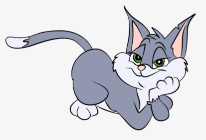 #rita #animaniacs #happy #cats, HD Png Download, Free Download