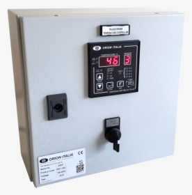 Temperature Control For Cast Resin Transformer, HD Png Download, Free Download