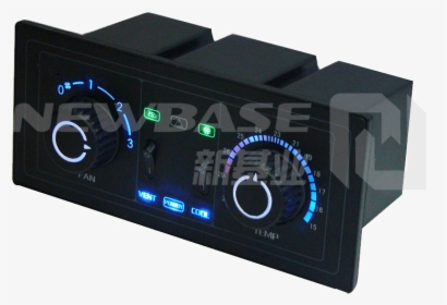 Control Panel Png, Transparent Png, Free Download