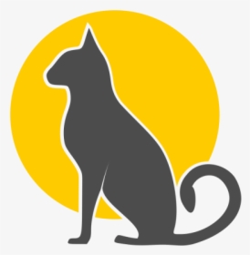 Cats Logo Png, Transparent Png, Free Download
