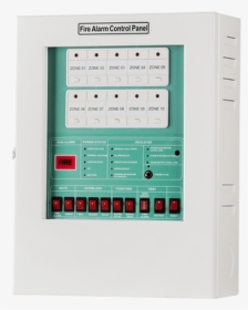 Yun Yang Conventional Fire Alarm Control Panel Yf 1, HD Png Download, Free Download
