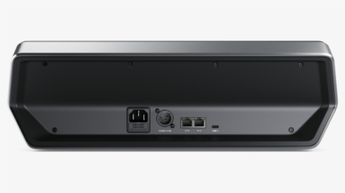 Atem Camera Control Panel Back, HD Png Download, Free Download
