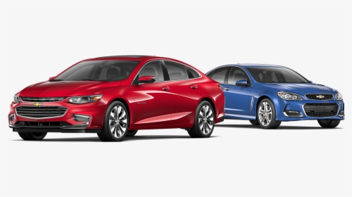 2016 Chevy Lineup, HD Png Download, Free Download