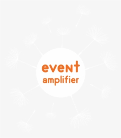 Event Amplifier Logo, HD Png Download, Free Download