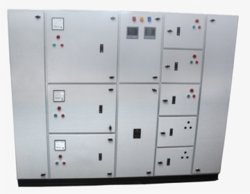 Motor Control Center Panel, HD Png Download, Free Download