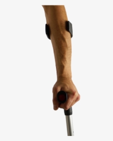 Walker, Crutches, Handicap, Mobility Problems, Help, HD Png Download, Free Download