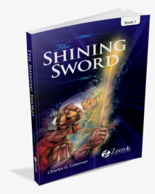 The Shining Sword, HD Png Download, Free Download