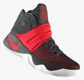 Kyrie 2 Id Kids' Basketball Shoe � Nike Basketball, HD Png Download, Free Download
