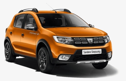 Dacia Used Cars, HD Png Download, Free Download