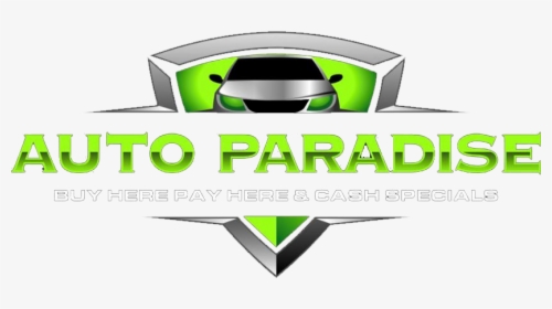 Auto Paradise Ocala Inc, HD Png Download, Free Download