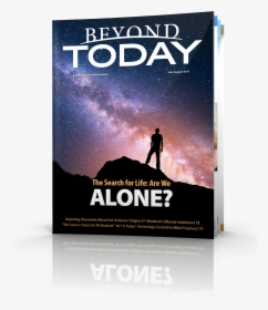 Beyond Today Magazine, HD Png Download, Free Download