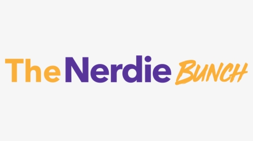 The Nerdie Bunch, HD Png Download, Free Download