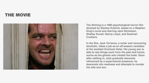 The Shining Png, Transparent Png, Free Download