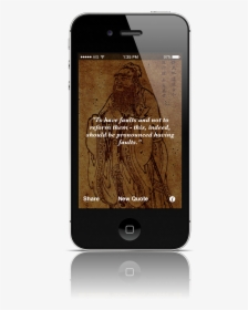 Confucius Wisdom App, HD Png Download, Free Download