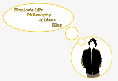 Stanley"s Life Philosophy And Ideas Blog, HD Png Download, Free Download