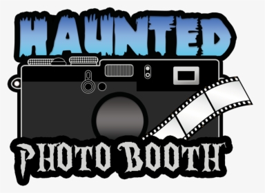 Hauntedphotobooth 01, HD Png Download, Free Download