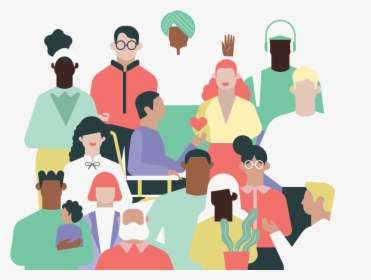 At Servicenow, Employee Diversity, Inclusion And Belonging, HD Png Download, Free Download