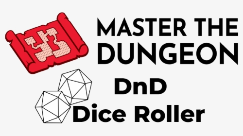 Dnd Dice Png, Transparent Png - kindpng