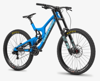 The 10 Most Expensive Downhill Bikes On The Market, HD Png Download, Free Download