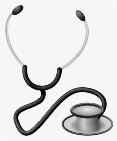 Diagnostics, Stethoscope, Doctor, Medicine, Equipment - July 1 Doctor's Day, HD Png Download, Free Download