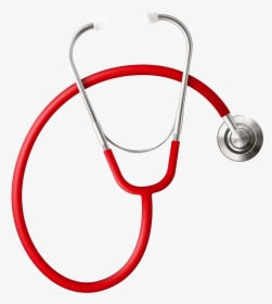Transparent Background Stethoscope Png, Png Download, Free Download