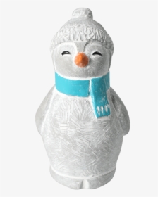 Transparent Christmas Penguin Png - Penguin, Png Download, Free Download