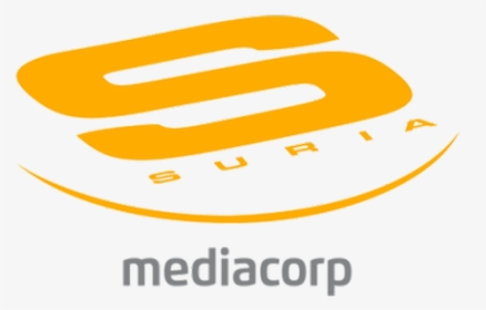 Suria - Mediacorp Suria, HD Png Download, Free Download