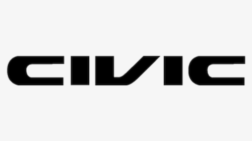 Honda Civic Logo Png, Transparent Png, Free Download