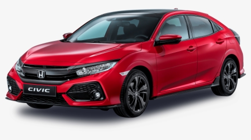 Honda Civic Vti 2019, HD Png Download, Free Download