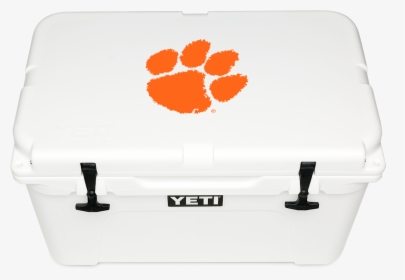 Transparent Clemson Tiger Paw Png - Briefcase, Png Download, Free Download