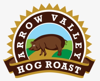 Transparent Pig Roast Clipart - Mcallister Towing, HD Png Download, Free Download