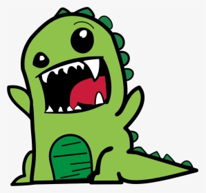 Rawr Dinosaur, HD Png Download, Free Download