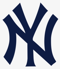 New York Yankees Logo Svg, HD Png Download, Free Download