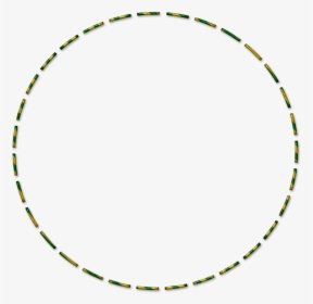 Transparent Circle Frame Vector Png - Tower Crane Anti Collision, Png Download, Free Download