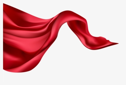 Red Cape Png - Cape Png, Transparent Png, Free Download