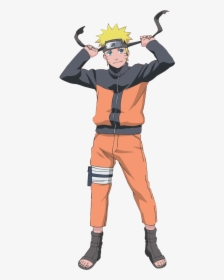 Naruto Shippuden Full Body, HD Png Download, Free Download